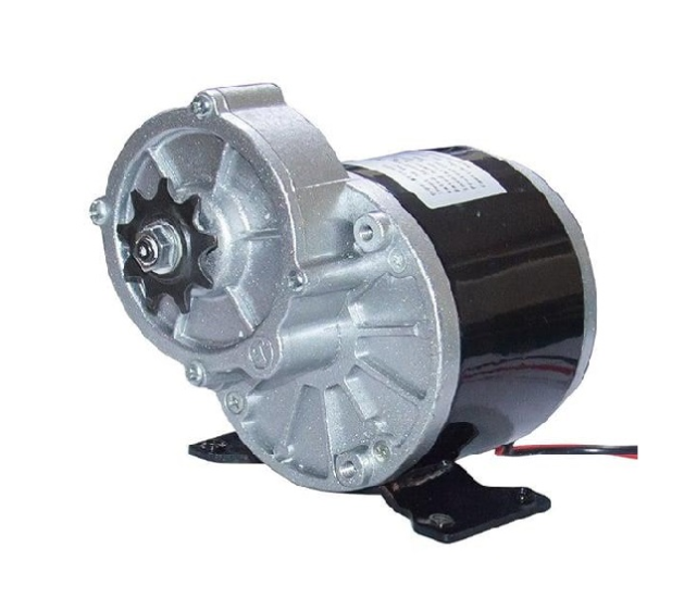 EBIKE Brush Motor MY1016Z2