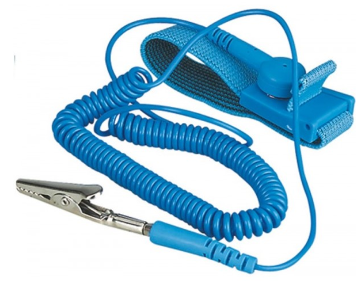 Anti Static ESD Wrist Strap
