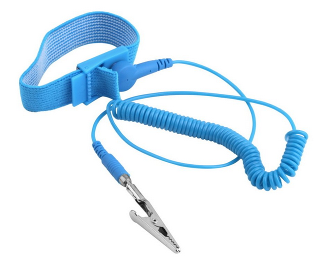 Anti Static ESD Wrist Strap
