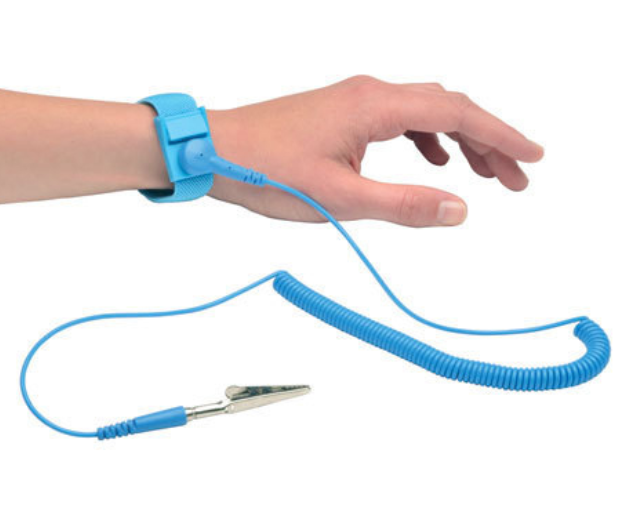 Anti Static ESD Wrist Strap