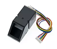 Optical Fingerprint Sensor Fingerprint Module AS608