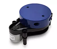 YDLIDAR X2 2D LiDAR Sensor – 360° Scanning, 8m Distance, ROS Compatible