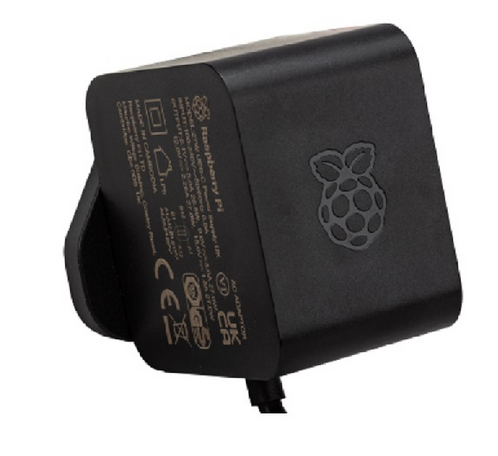 Raspberry pi  accessories kit