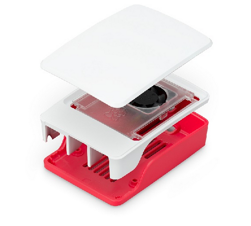 Raspberry pi  accessories kit