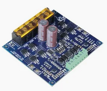 Rhino MDD20Amp 6V-30V Dual DC Motor Driver (2 Channels)