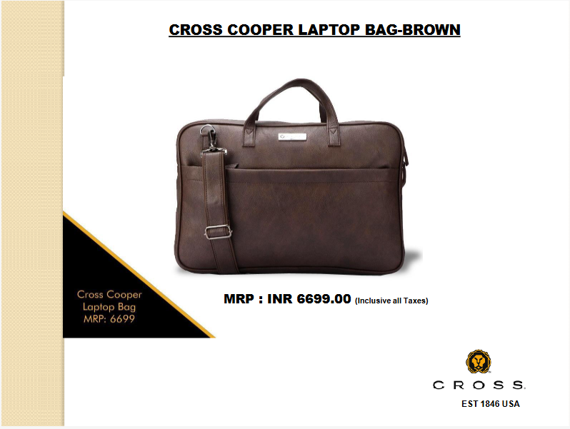 Bag Cross