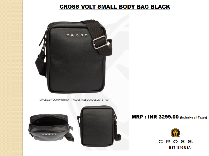 Bag Cross