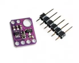 VL53L0X TOF Based LIDAR Laser Distance Sensor