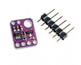 VL53L0X TOF Based LIDAR Laser Distance Sensor