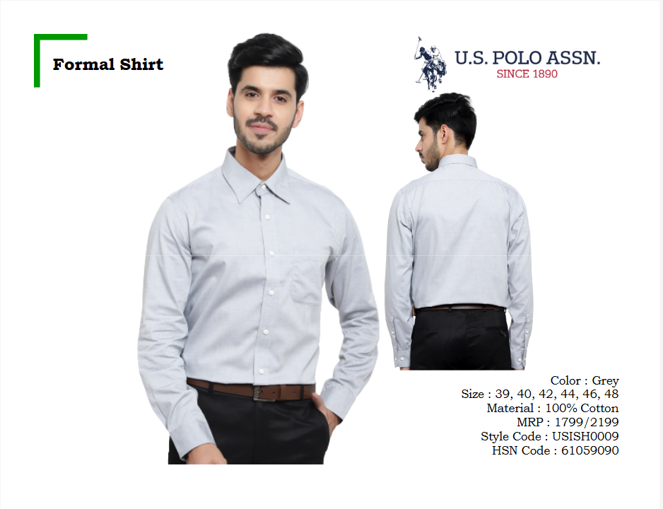 Shirt US Polo