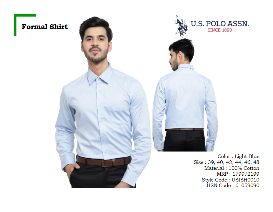 Shirt US Polo