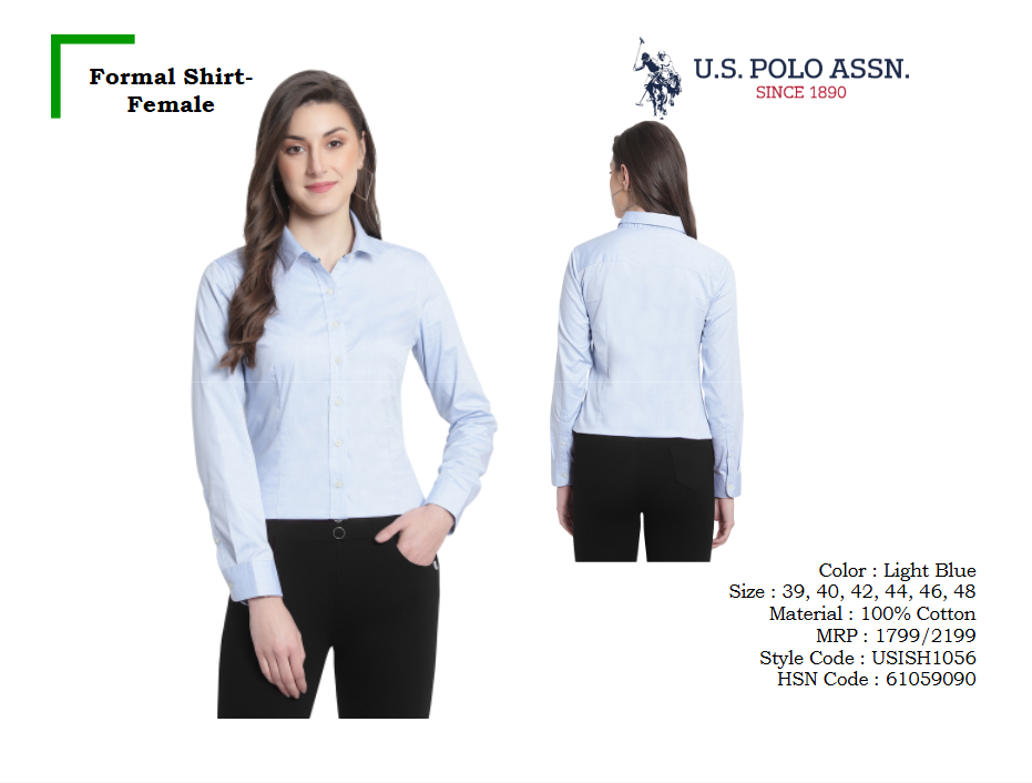 Shirt US Polo