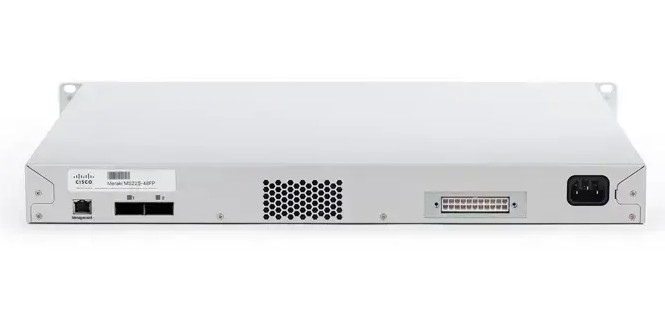 Cisco MS225-24 Layer 2 switch
