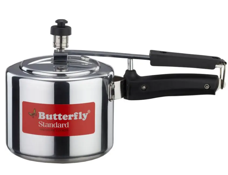 Butterfly STANDARD PLUS INNER LID 2L