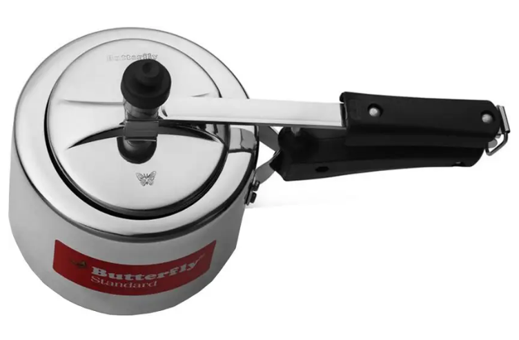 Butterfly STANDARD PLUS INNER LID 2L