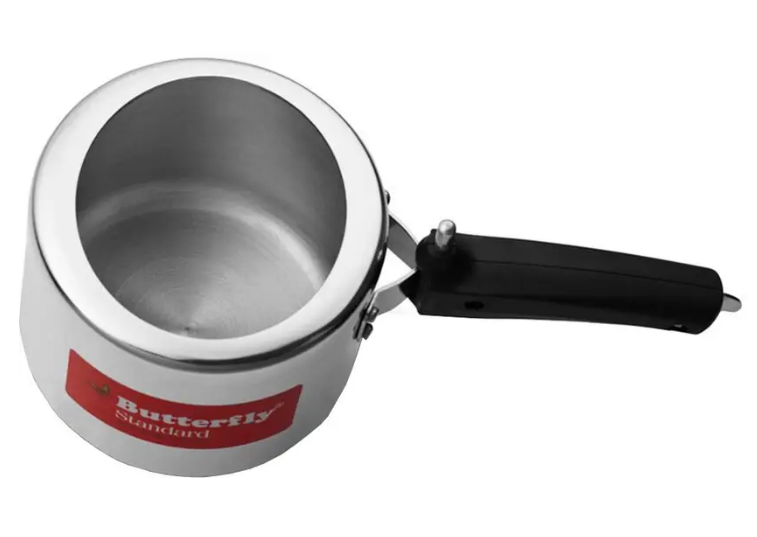 Butterfly STANDARD PLUS INNER LID 2L