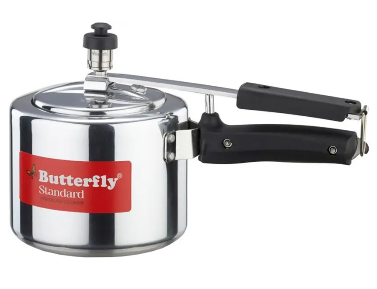 Butterfly STANDARD PLUS INNER LID 2L
