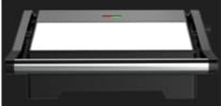 Faber FSTG ULTRA 900 PANINI MAKER