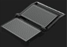 Faber FSTG ULTRA 900 PANINI MAKER