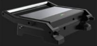 Faber FSTG ULTRA 900 PANINI MAKER