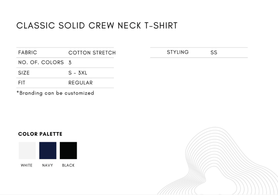 Tshirt Indian Terrain