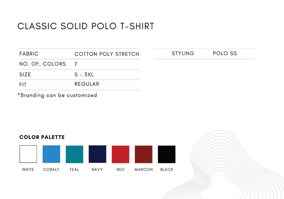 Tshirt Indian Terrain