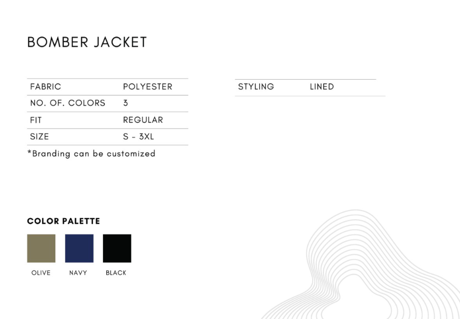 Jacket Indian Terrain