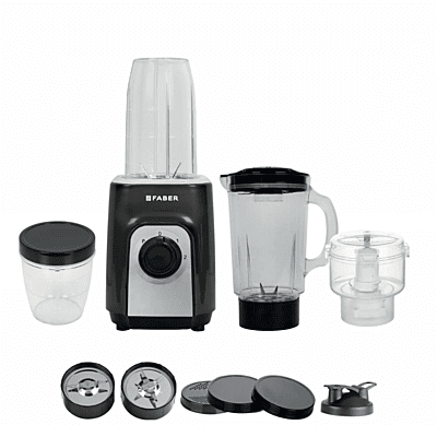 FABER  SPORTS BLENDER 4IN1 ARIA NEO WITH CHOPPER