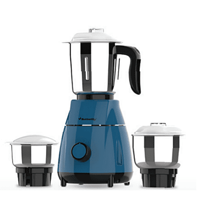 Butterfly Mixer Grinder Insta 3jar 550 watts
