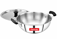 butterfly cookware set
