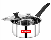 butterfly cookware set