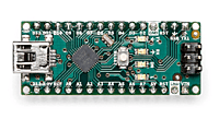 Official Arduino Nano A000005