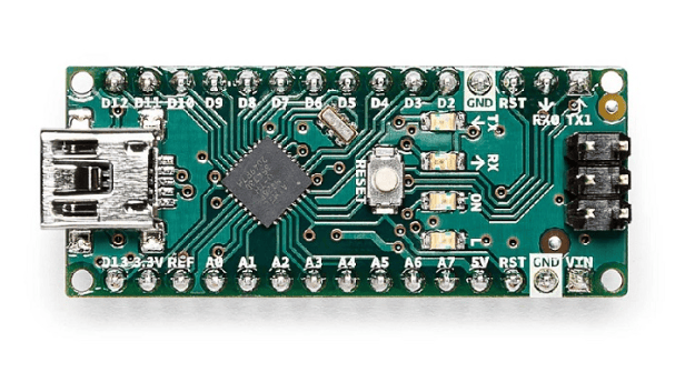 Official Arduino Nano A000005