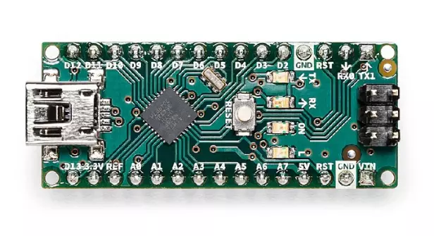 Official Arduino Nano A000005