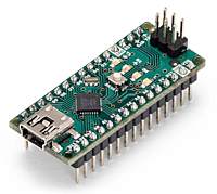 Official Arduino Nano A000005