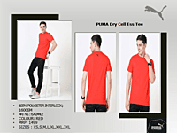 Tshirt Puma