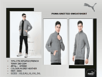 Jacket Puma