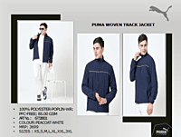 Jacket Puma