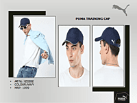 Cap Puma