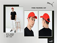 Cap Puma