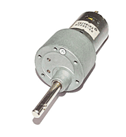 Johnson Geared Motor 1000 RPM