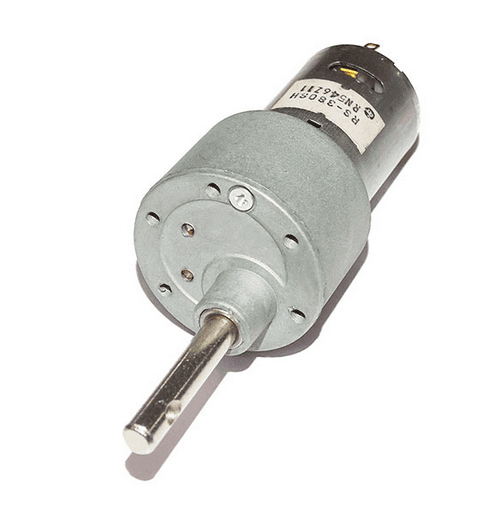 Johnson Geared Motor 1000 RPM