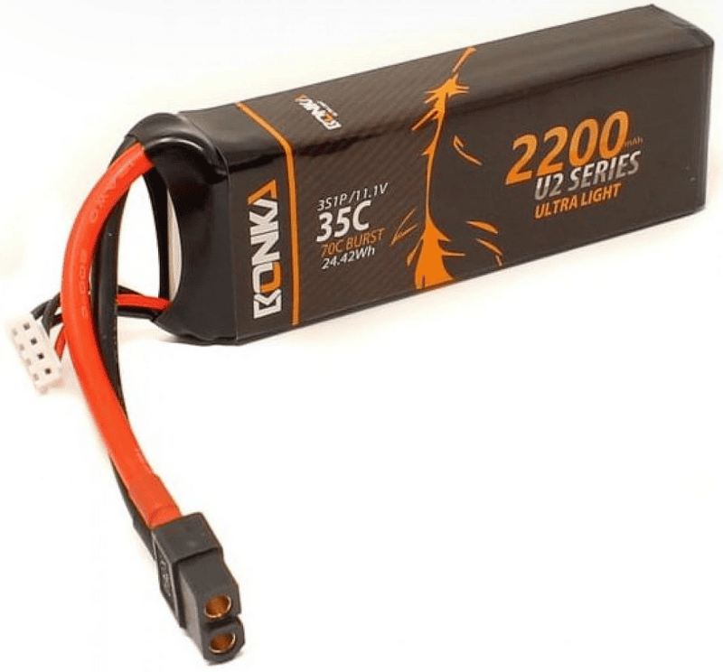 Bonka Lipo Battery