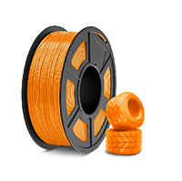 3D Printer Filament PLA – 1.75mm | High-Quality, Eco-Friendly, Easy-to-Print | For 3D Pens & 3D Printers