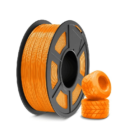 3D Printer Filament PLA – 1.75mm | High-Quality, Eco-Friendly, Easy-to-Print | For 3D Pens & 3D Printers