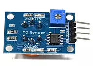 MQ-3 Alcohol Detector Gas Sensor Module