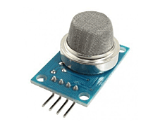 MQ-4 High Sensitivity Gas Methane (CNG) Detector Sensor Module