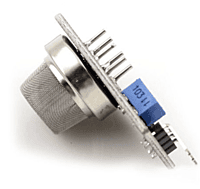 MQ-6 Liquefied Petroleum Isobutane Propane Gas Sensor module