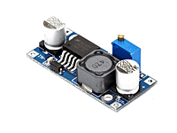 LM2596S DC-DC Buck Converter Power Supply