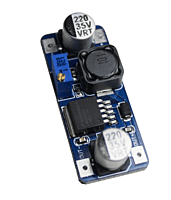 LM2577 DC-DC Step-Up Power Converter Module